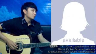 (Dhea Puse Shakwa) Setia Menanti - Nathan Fingerstyle