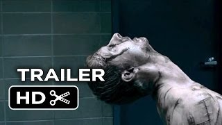 Deliver Us from Evil  Theatrical Trailer #2 (2014) - Eric Bana, Olivia Munn Horror HD