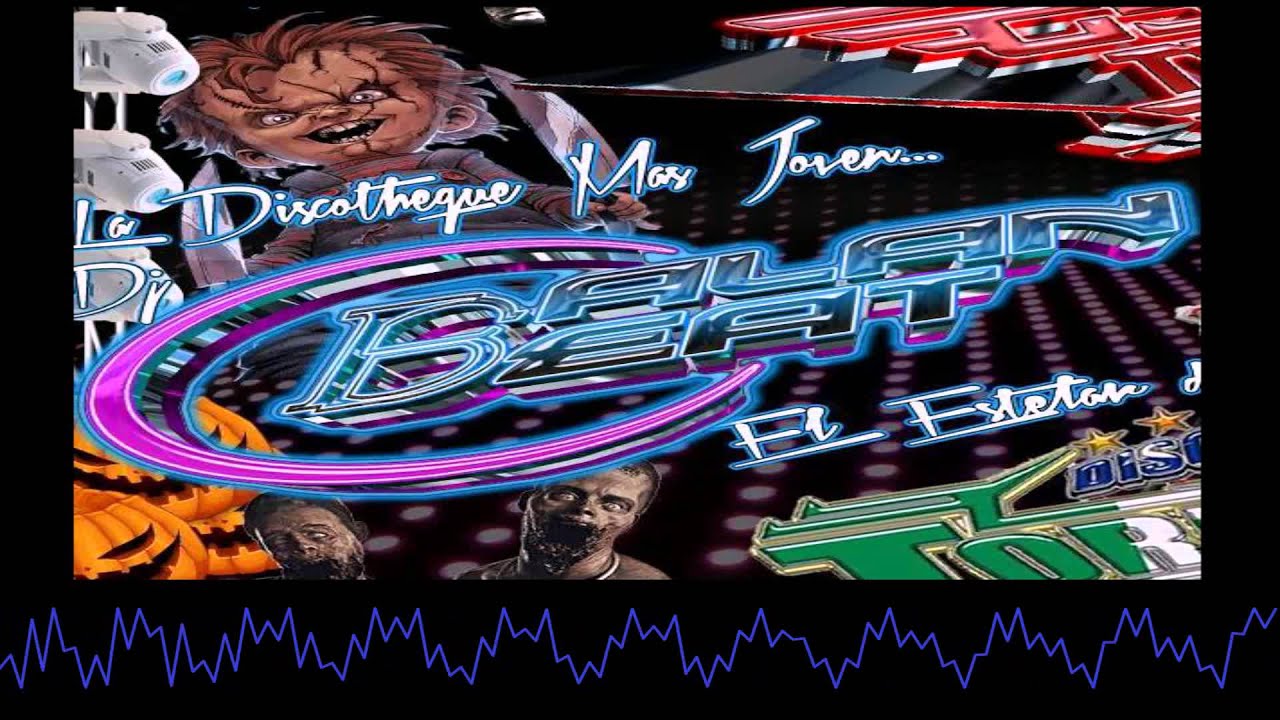 PopCorN Rmx Hardstyle Bootleg 2015 - YouTube