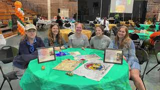 Florida Geological Survey Fgs