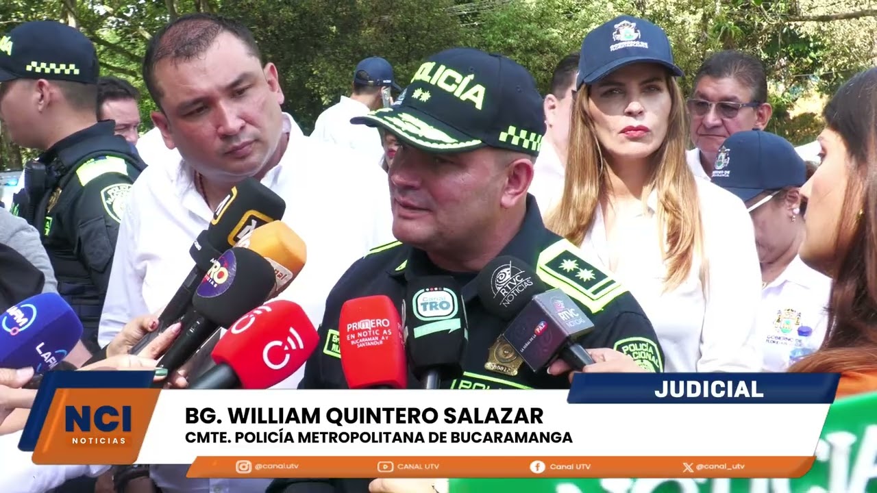 CAPTURADO PRESUNTO INTEGRANTE DEL TREN DE ARAGUA