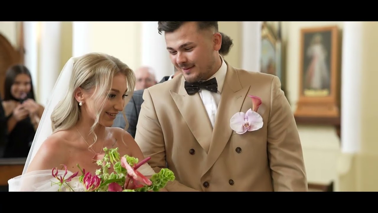 Wiktoria & Bartłomiej