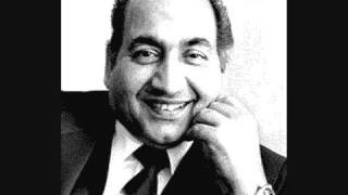 Sad song from mohammed rafi