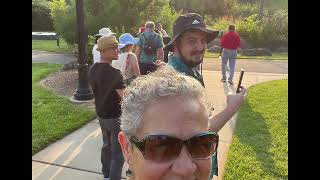 ASC FOUNDERS GRANT - Proposal Information 3 MIN VIDEO - Hannah Davis