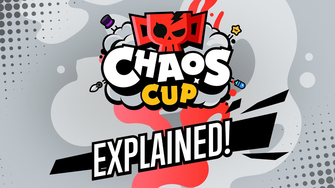 Chaos Cup 2022 - Liquipedia Brawl Stars Wiki