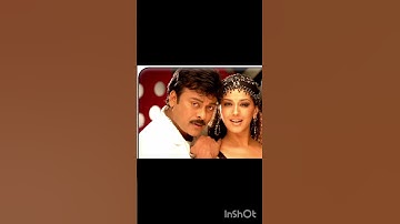 Thumbnail of Pattu pattu song🔥 Shankar Dada MBBS #dsp #music #beats #shorts #viral