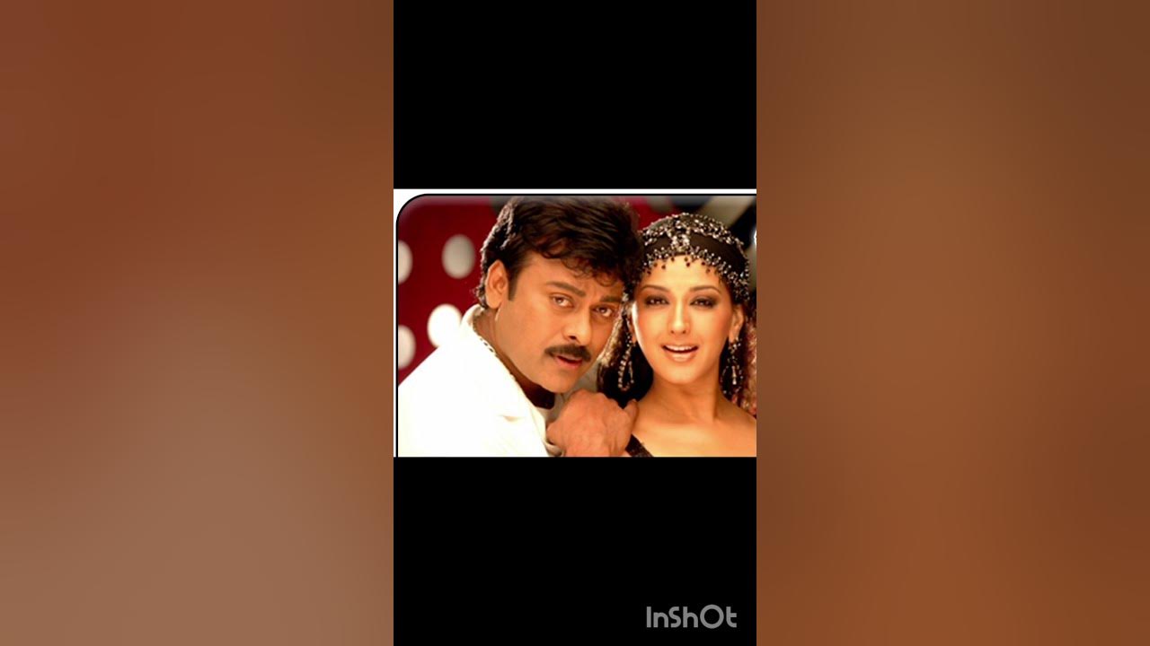 Pattu pattu song🔥 Shankar Dada MBBS #dsp #music #beats #shorts #viral