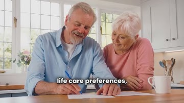 Estate Planning - Secure Your Legacy Today - Part Eighteen - Kris Keush - NNFE-