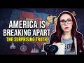 Why America is Breaking Apart | Stephanie Harlowe Fan: Dashcam Case Files