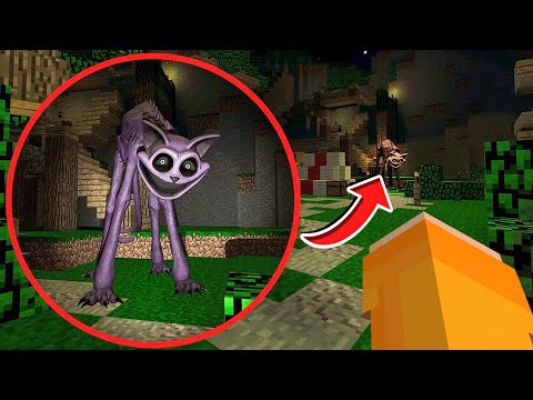 Видео: Esse é o Minecraft mais Assustador e Bizarro!