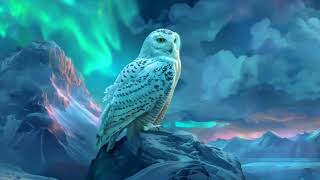 Owl Spirit Animal Meaning And Symbolism  |  Unlocking the Mysteries of the Owl Spirit Animal