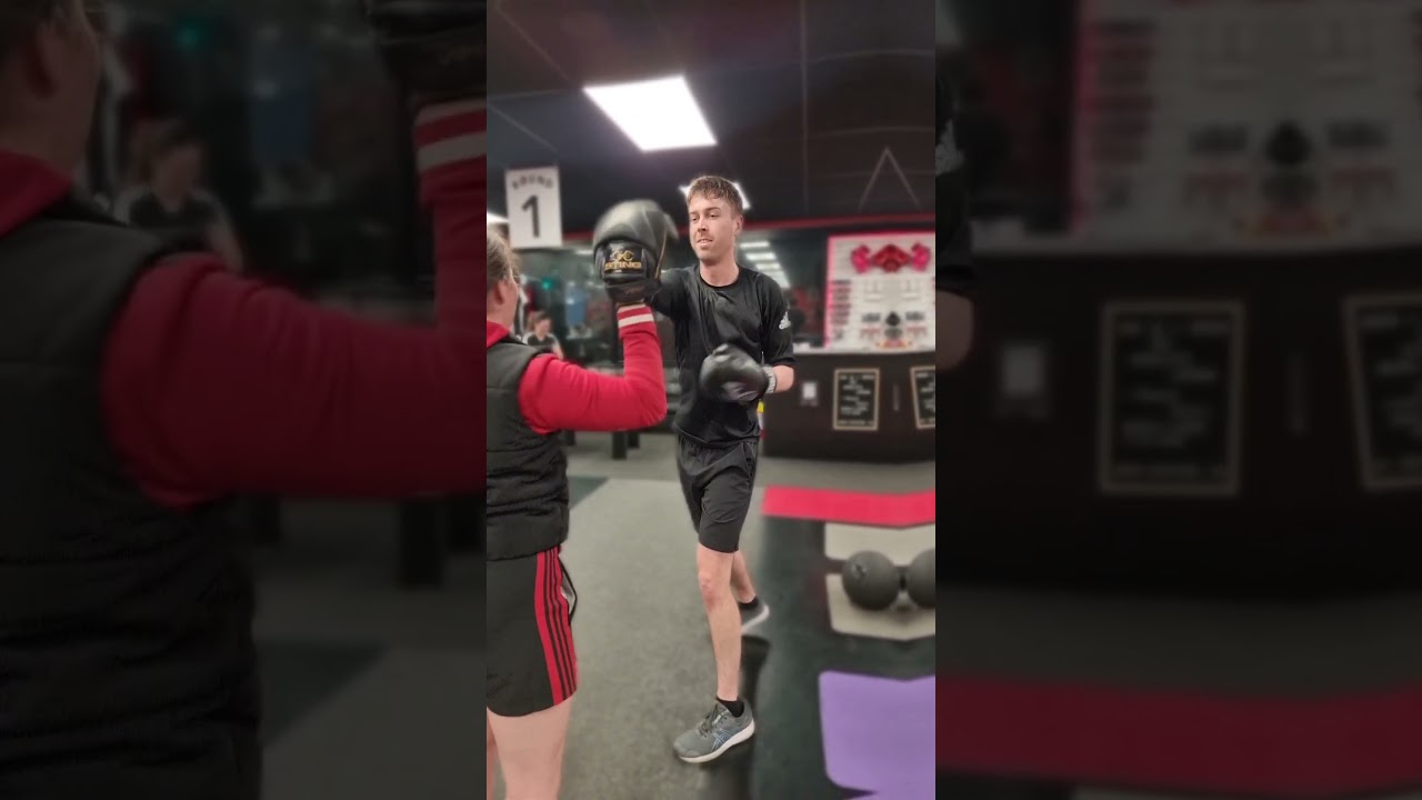 ❤️ member vibes ✨️ - join the fight 