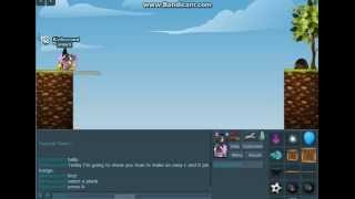 Making A Bridge In Transformice