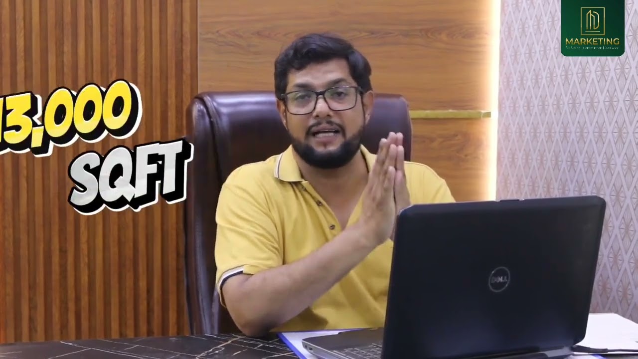 Al- Kabeer Mall & Residency 