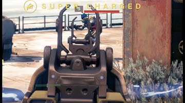 Destiny Walkthrough PART 9: The Last Array 2/2 (1440p PS4/XB1)