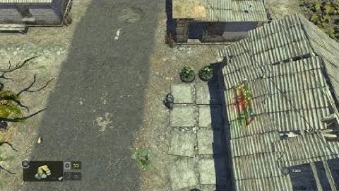 ATOM RPG part 1 #ps4 #Playstation #Youtube #Youtuber #Foryoupage #Fyp