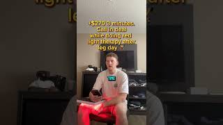 270 dollars in 3 minutes #fibersales #internetsales #redlighttherapy #health #Jesusfollower