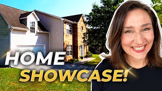 Your Dream Home In KNOXVILLE TENNESSEE: 2430 Middlebrook Ridge Lane With Creekside Views | TN Home