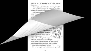Nim's Island Chapter 2_Sleep English Reading