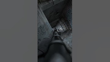 Thumbnail of This Game Looks so REAL! - Bodycam #nextgen #bodycam #game #realistic #real #tactical #realism