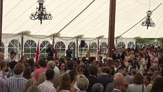 Millbrook School Commencement 2023
