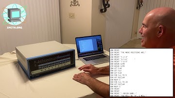 The Altair 8800b: Helps Ignite A Revolution