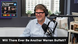 Celebrity Will There Ever Be Another Warren Buffett? | TCAF 107 Net Worth