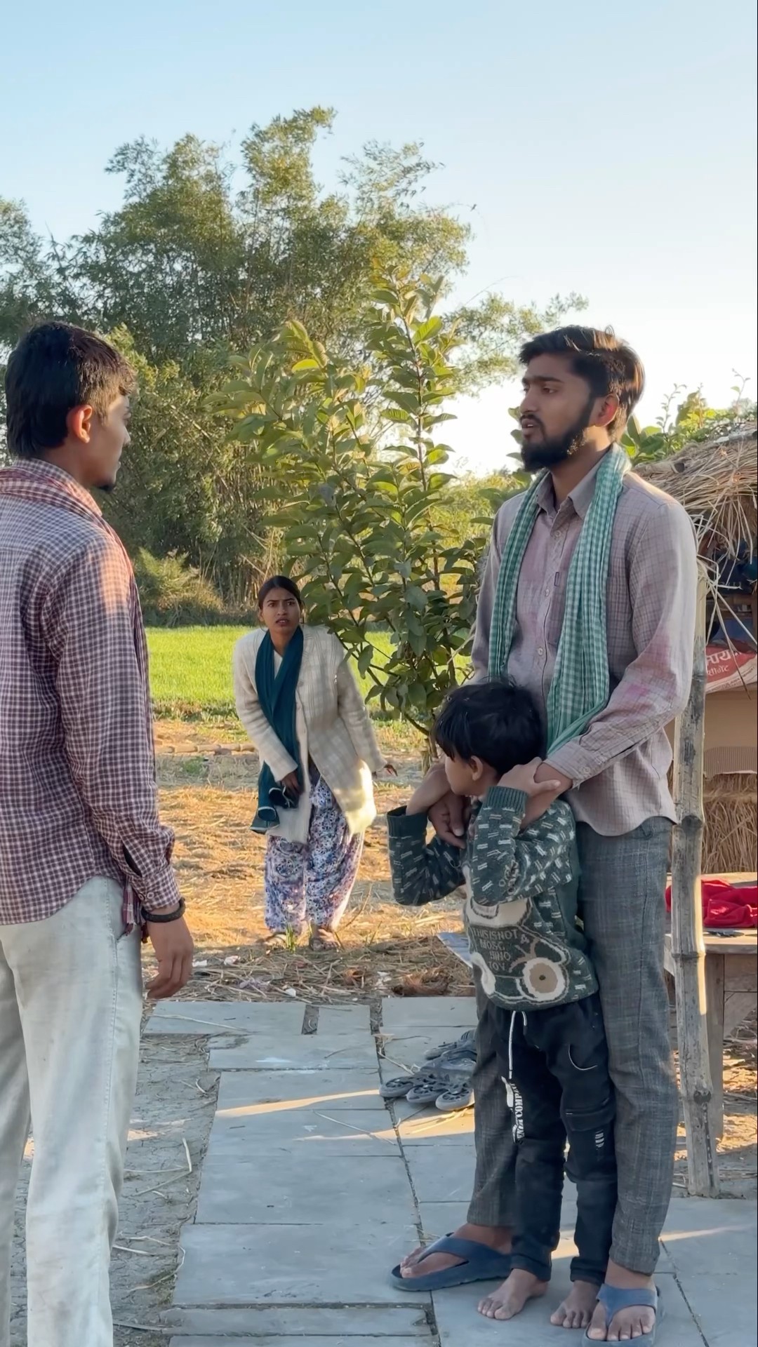 इमानदार नौकर की मजबूरी ( part 2 )~☹️#shorts #emotional #motivation #pushpanjalimaurya
