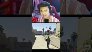 GTA 5 🤫 What Cops 👮🏽‍♂️👮🏼‍♂️Do In Secret ? 🚔👀