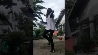 I DON'T CARE - ED SHEERAN FT JUSTIN BIEBER (RANZ AND NIANA) DANCE COVER | RACQUEL