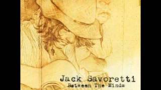 Apologies - Jack Savoretti chords
