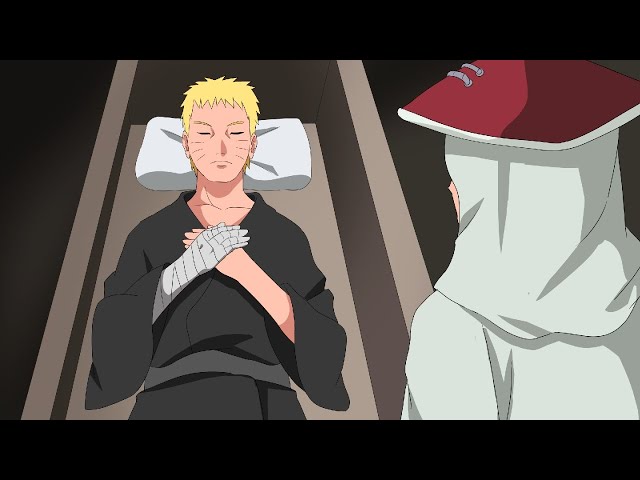 Por que Danzo não aproveitou a morte do Terceiro Hokage para liderar Konoha  em Naruto?