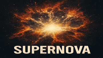 FireDive: Supernova (Official Lyric Video)