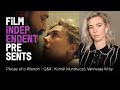 PIECES OF A WOMAN - Q&A | Vanessa Kirby, Kornél Mundruczó, Ellen Burstyn and Kata Wéber
