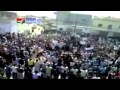 Renewed Crackdowns In Syria Renewed Crackdowns In Syria