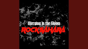 MERGING IN THE GLOOM