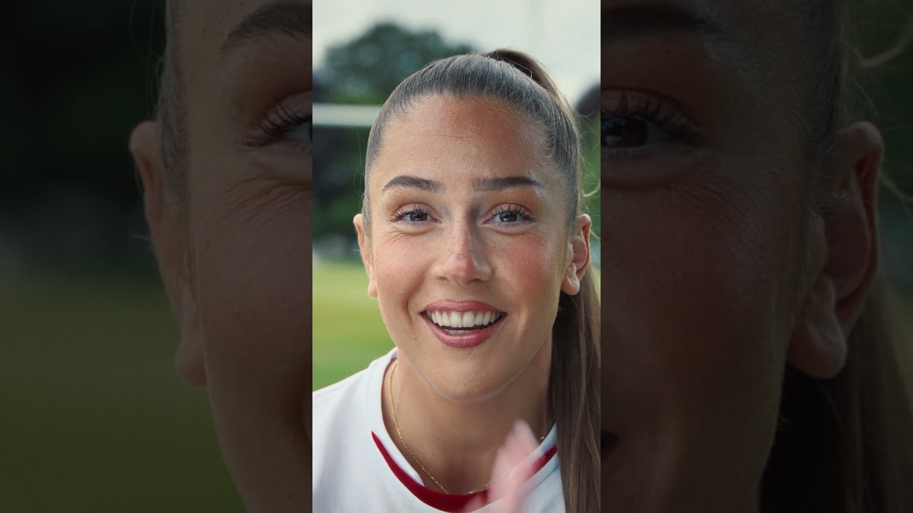 Get ready with Holly.