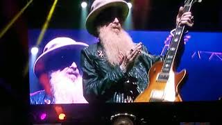 ZZ Top - Sharp Dressed Man - CMAC - Canandaigua, NY - THU 08/24/2023