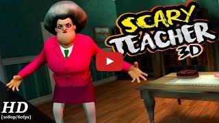 Scary Teacher 3D on Omlet Arcade!