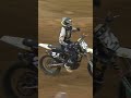 When you finally get that win 🤩 - Supercross
