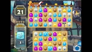 Monster Busters - Stage 50