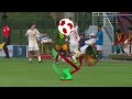 Ethiopia vs Morocco | U-17 Africa Cup Of Nations l Matchday 2