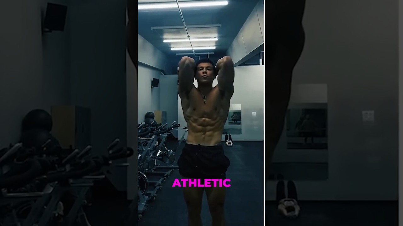 Would You Ruin Your Health for THIS Body?