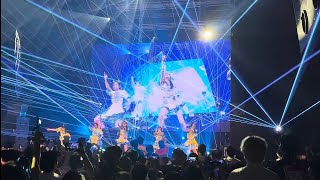 【4K60p】Devil ANTHEM. 「ar」from 晩春到夏(2023/06/27)
