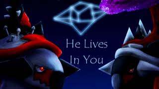 He Lives in You Cover (Present for my Father)