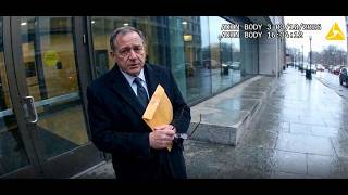 Disbarred Boston Lawyer Sentenced for Looting a $2 Million Trust Escrow