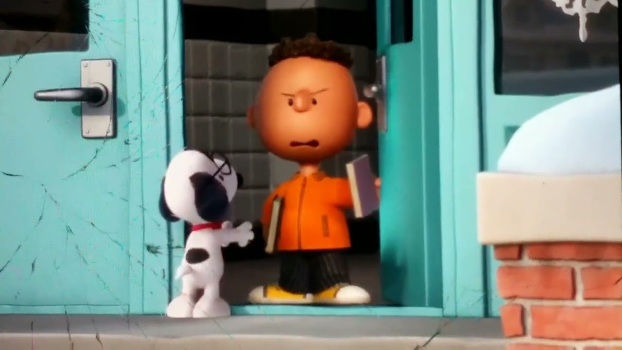 CLARK THROWS HIS NOTEBOOK AT GARFIELD AND GETS GROUNDED