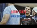 Garry Tonon vs Rodrigo Faria - UGA Super Fight