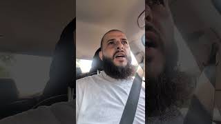 Freestyling In My Car