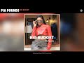 Pia Pounds Big Budget Official Audio 